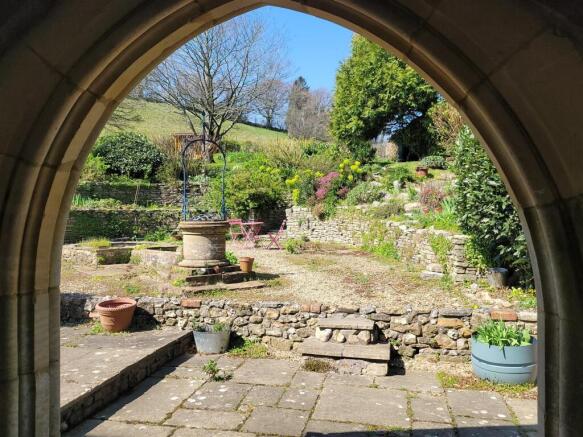 Archway