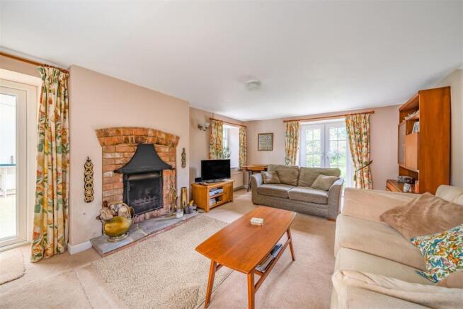 Sitting room