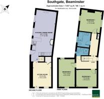 2 Southgate