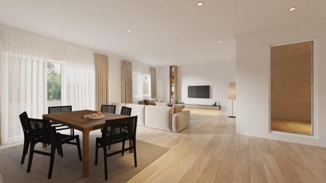 Internal CGI