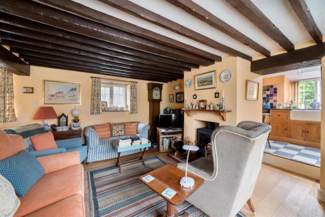 Reception room 1