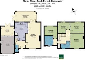 5 Manor Close