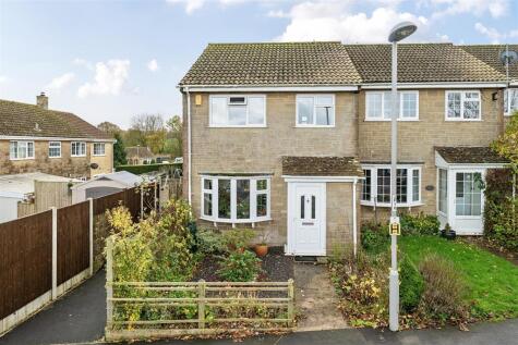 Fairoak Way, Mosterton, Beaminster