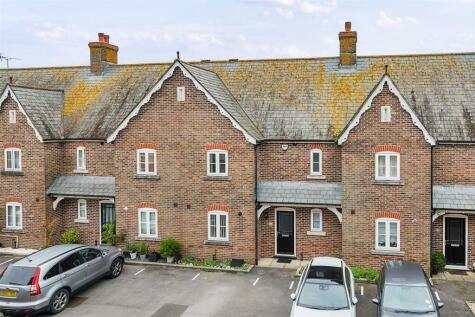 Princes Mews East, Princes Street, Dorchester