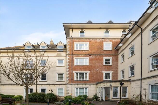 Hascombe Court