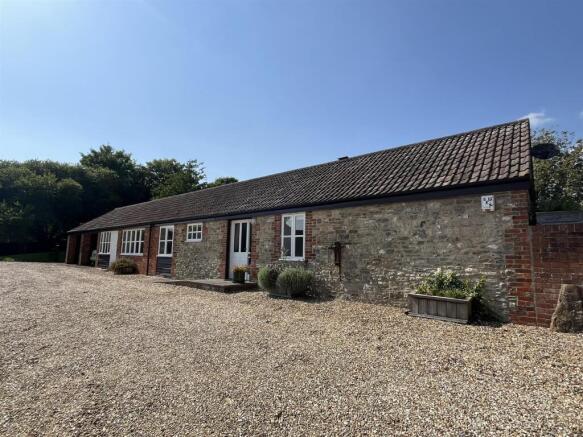 The Property and Parking