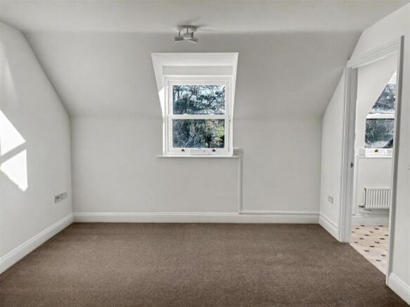 Sitting Room - Newly Decorated