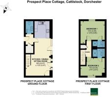 Prospect Place Cottage (NC)