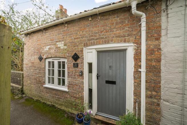 The Little House