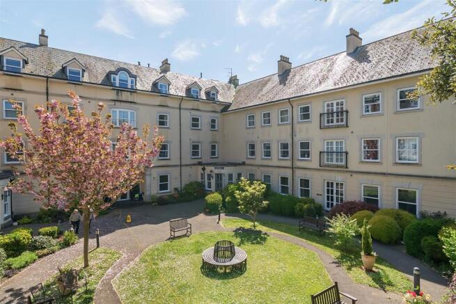 Hascombe Court