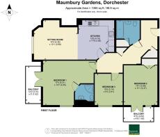 Floorplan (NC)