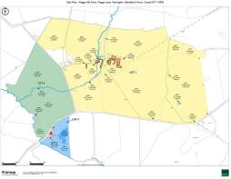 Peggs Farm final sale plan