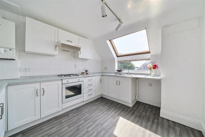 Kitchen / Breakfast Room