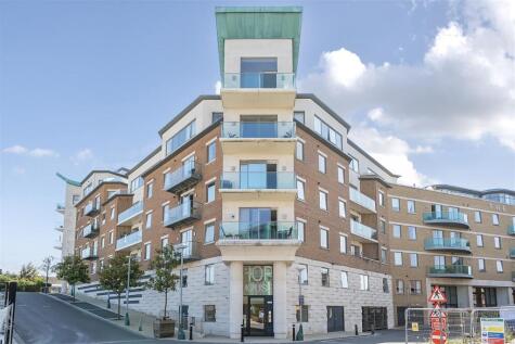 Hop House, Brewery Square, Dorchester, Dorset