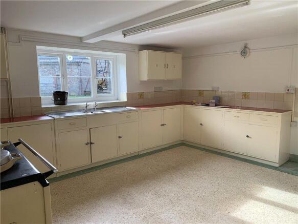 Kitchen Breakfast Rm