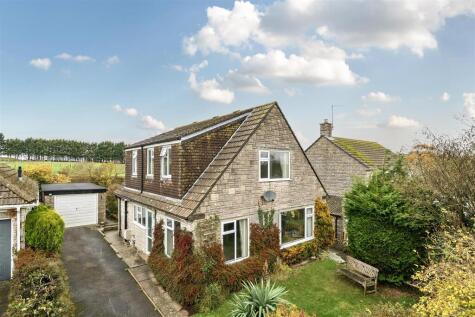 Martel Close, Broadmayne, Dorchester