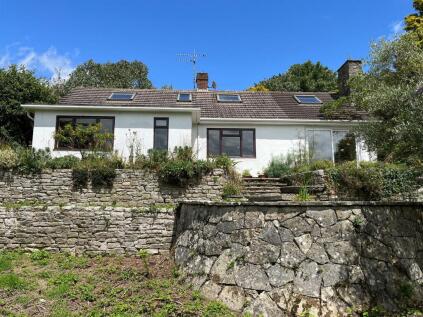 Bridport - 3 bedroom detached house for sale