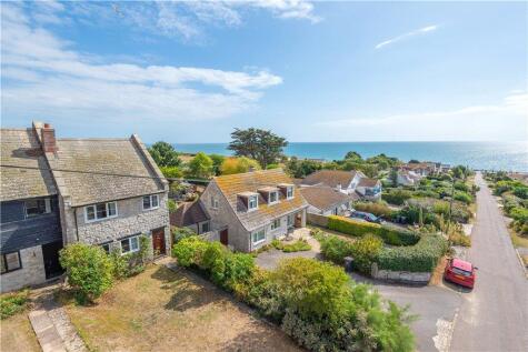 Beach Road, West Bexington, Dorchester