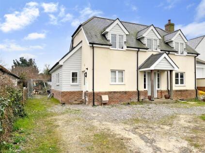 Meadow Way, Charmouth, Bridport