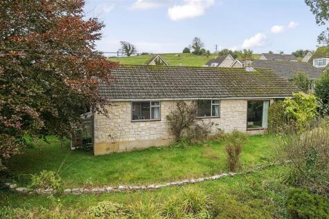 Purbeck Close, Uploders, Bridport