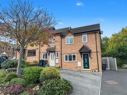 Blind Lane Close, Bridport