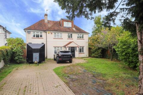 Blossom Way, North Hillingdon, UB10