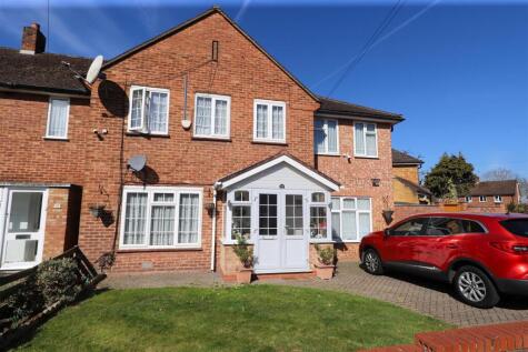 Ashwood Avenue, Hillingdon, UB8