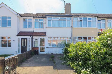 Midhurst Gardens, Hillingdon, UB10