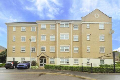 Crispin Way, Hillingdon, UB8