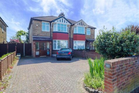 Pole Hill Road, Hillingdon, UB10