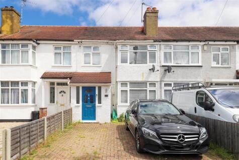 Grosvenor Crescent, Hillingdon, UB10