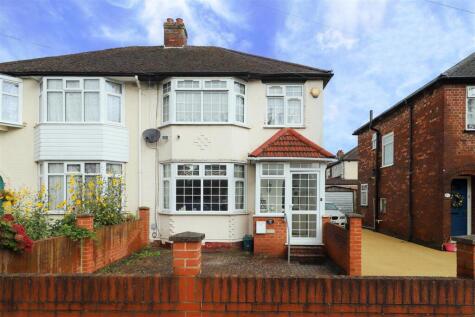 Windsor Avenue, Hillingdon, UB10