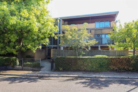 Thurbin House, Hayes End Road, Hayes End, UB4