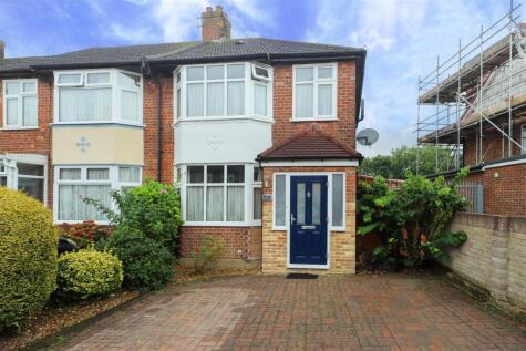 Woodcroft Crescent, Hillingdon, UB10