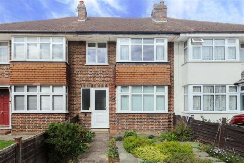 Heath Road, Hillingdon, UB10