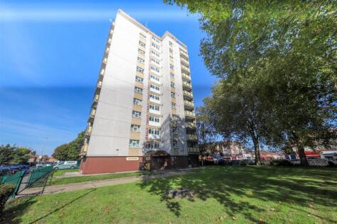 Sutcliffe House, Addison Way, Hayes, UB3