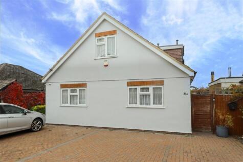 Micawber Avenue, Hillingdon, UB8