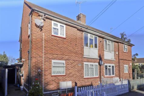 Bartram Close, Hillingdon, UB8