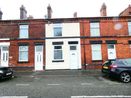 St Helens - 3 bedroom terraced house for sale