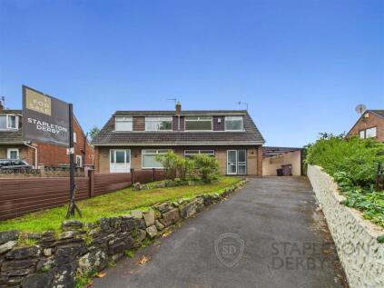 Bushey Lane, Rainford, St. Helens