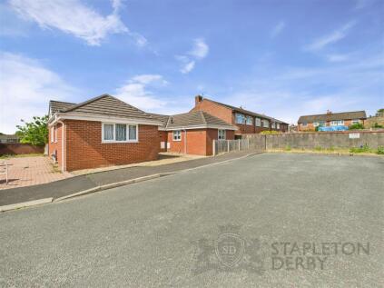 Cartwright Court, Rainford