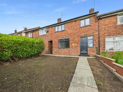 Hard Lane, St. Helens