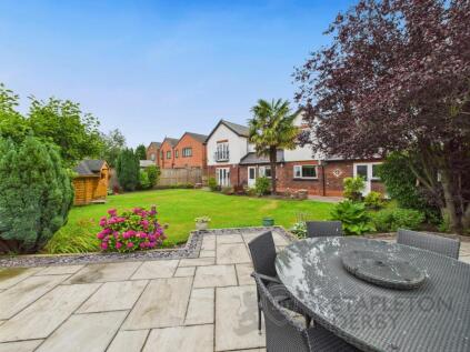 Bleak Hill Road, Windle, St. Helens