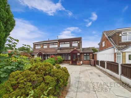 Toftwood Avenue, Rainhill, Prescot