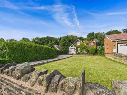 Broad Lane, St Helens