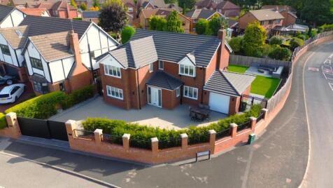 Stonecross Drive, Rainhill, Prescot