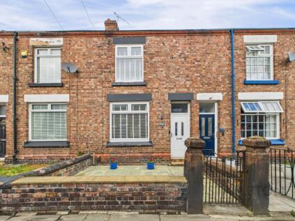 Ellaby Road, Rainhill, Prescot