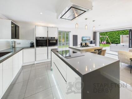 Mill Hey, Rainhill, Prescot