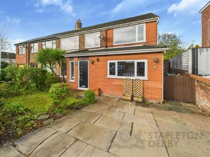 Royden Road, Billinge, Wigan