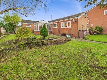 Grant Close, St. Helens